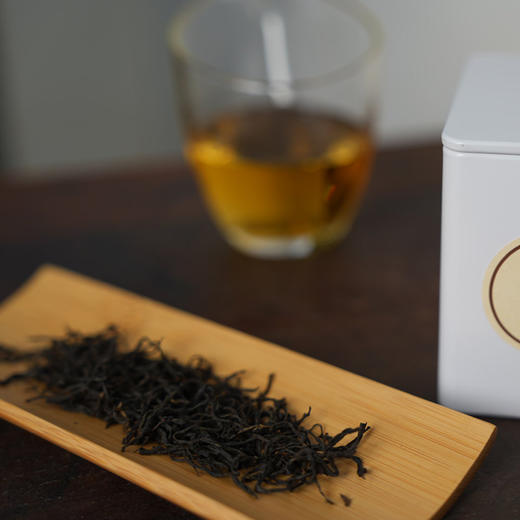 九曲红梅 鲜爽可口 温润甘甜 香气馥郁 商品图9