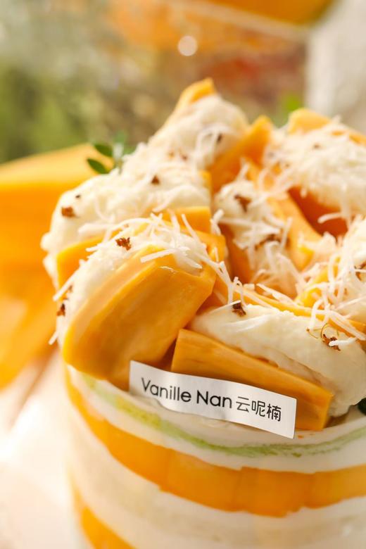 芒果菠萝蜜（提前一天预定） 商品图3