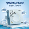 【外用延时湿巾】经典款5片装/延时巾PLUS款3只装  草本萃取 快速吸收 商品缩略图5