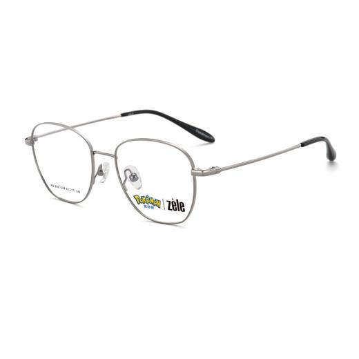 【宝可梦系列】zele镜架FS 25C 044 商品图4