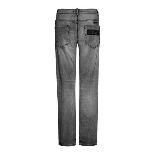 PP-WHITE 【牛仔裤】 WKN551220873 商品图7