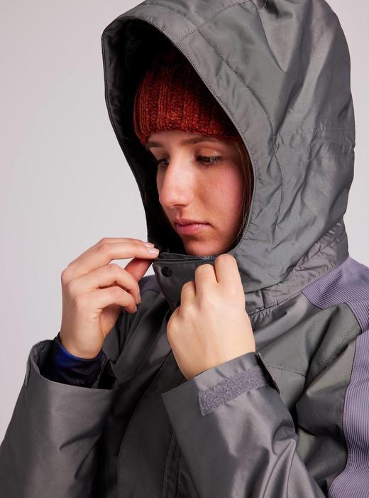 BURTON雪服W AMORA ONE PIECE 商品图4