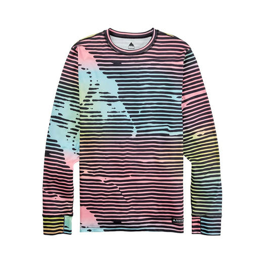 BURTON/MB MDWT CREW INSTIGATOR 商品图0