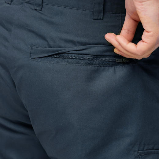 北极狐 春夏新款G-1000短裤 男士户外露营耐磨宽松工装裤 81188 商品图4