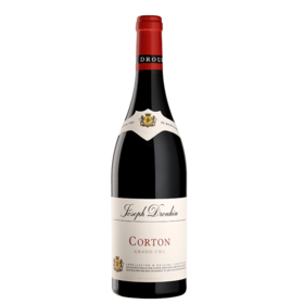 约瑟夫杜鲁安科通园红葡萄酒Joseph Drouhin Corton Grand Cru