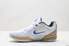 耐克Nike JA 2莫兰特防滑透气实战低帮篮球鞋FD7327-101男鞋 商品缩略图2