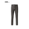 HIM漢崇 复古做旧吊磨小破牛仔裤男舒适修身弹力休闲裤 2026春季 商品缩略图0
