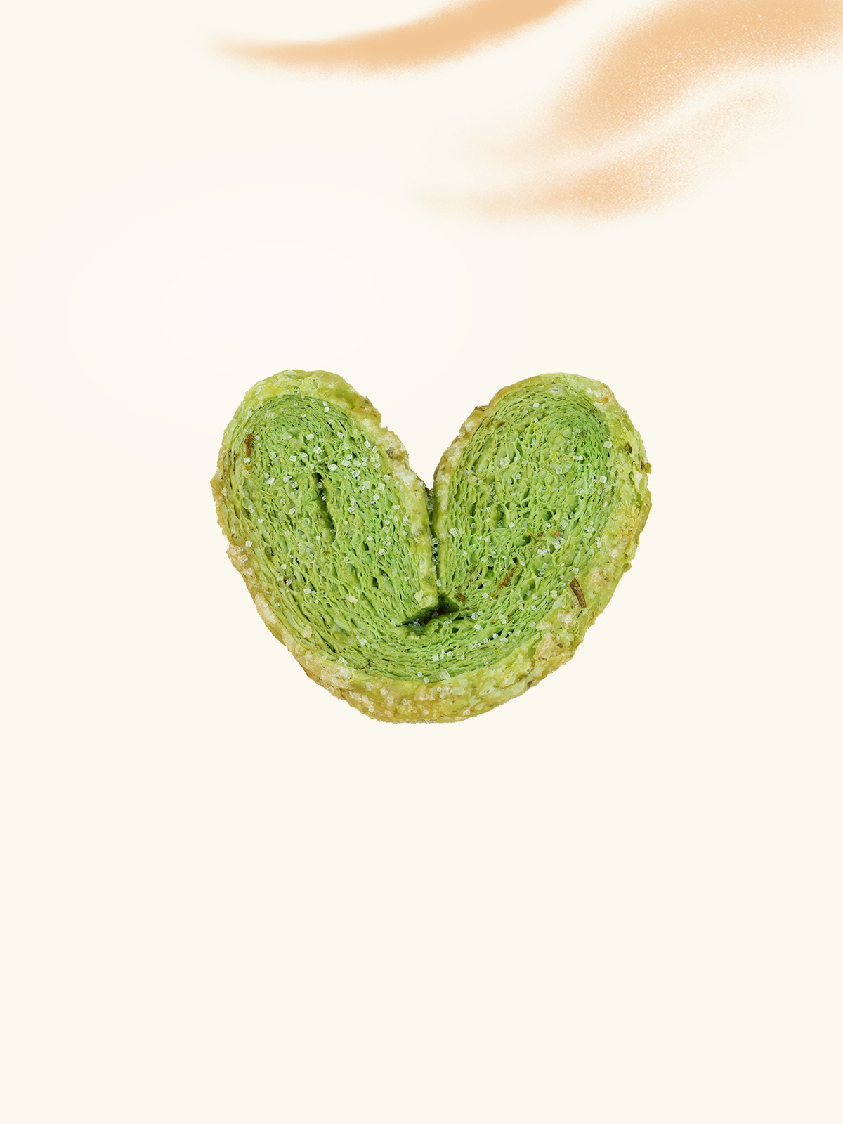 香菜蝴蝶酥（立即配送）