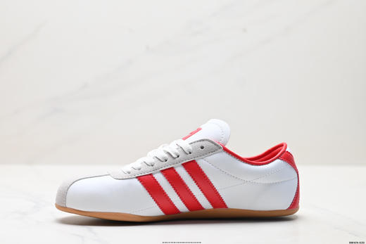 阿迪达斯Adidas Tokyo W百搭经典复古运动休闲鞋JI0182男女鞋 商品图2