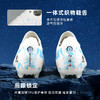 小李子KELME卡尔美疾电3.0.4中端MG短钉运动比赛训练足球鞋成人男 商品缩略图4