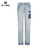 PP-WHITE 【牛仔裤】 WKN551220873 商品缩略图0