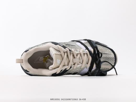 新百伦New Balance NB 530潮流复古休闲运动跑步鞋MR530SG男女鞋 商品图2