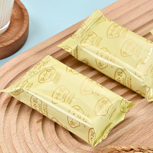 野风酥木糖醇钙奶饼干150g盒装山东青岛特产独立小包装老式儿童零食茶点 木糖醇钙奶饼干 商品图2