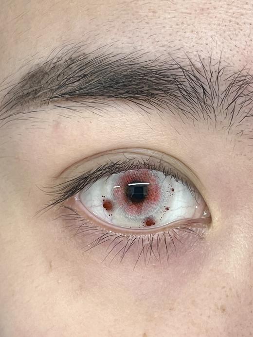 NinaMond日抛一盒两片 商品图4