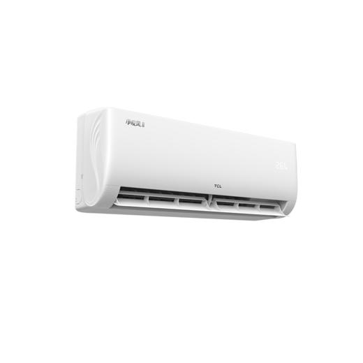 【国补15%】TCL空调挂机 1.5匹 节能省电  一级能效 35GW/JF1Ca+B1 商品图3