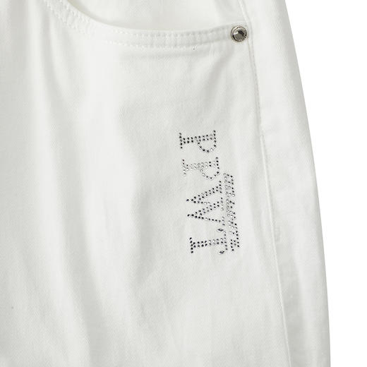 PP-WHITE 【牛仔裤】 WKN551220864 商品图2