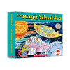 Magic School Bus 神奇校车动画版套装12册-可点读 商品缩略图2