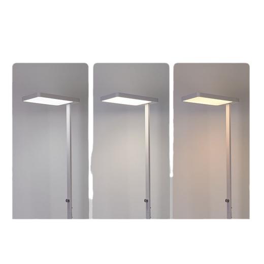 【全光谱落地灯】护眼灯防蓝光 客厅卧室儿童台灯 学生学习用大路灯  商品图4