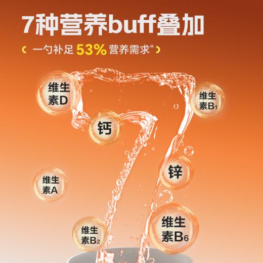 康比特乳清蛋白450克便携款 商品图2