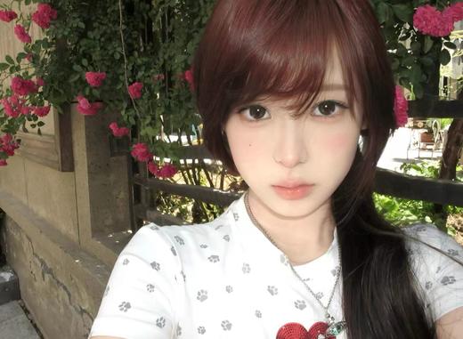 【日抛中直径】Laseecon-谷物球 棕14.2mm【日抛 0-800度 无525/575 】 商品图5