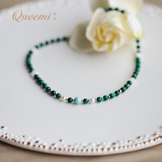 「山居·隐夏」项链/手串（双圈） 商品图4