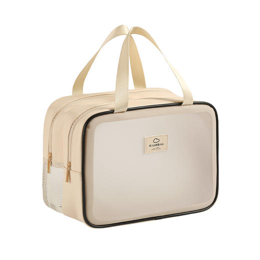 【单层大号】娜家优选洗漱包 商品图4