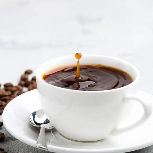 买一送一！【醇厚浓香，香气四溢】美式速溶咖啡 速溶燃搭档 云南黑咖啡 0脂0蔗糖 云南小粒咖啡 咖啡条装-QQ 商品图3