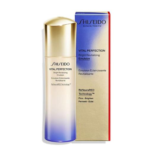 资生堂悦薇亮肤水护肤水(滋润型) 150ml（2028.2） 商品图1