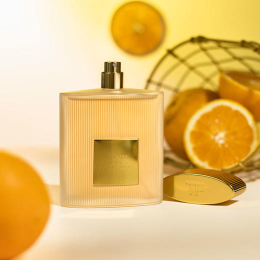 白日之水新版！汤姆·福特 璀璨流光淡香水 25年新香~ Tom Ford Eau de Soleil Blanc 分装 商品图3