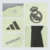 小李子ADIDAS阿迪达斯皇马足球运动比赛无袖训练服成人男JP3982 商品缩略图3