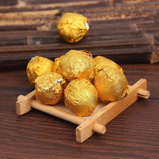 【五罐更超值❗南京同仁堂酸枣仁丸】甄选品质原料制作，酸枣仁/桑葚子/茯苓/黄精/桂圆/莲子等，手工精选品质保障，九蒸九晒辟谷丸黄精芝麻丸L 商品图3