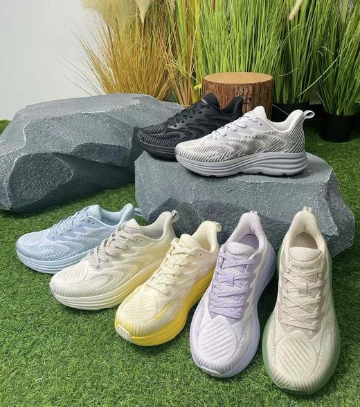 JUSTBOOM【灵动轻跑鞋3.0】JB25032 商品图3