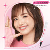 奇士美（kiss me）花盈美蔻灵动炫色细滑眼线液笔0.35ml -01#/02#/03# 商品缩略图4