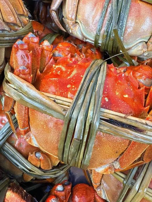 花雕熟醉蟹｜精选六月黄活蟹，现做现发 商品图4