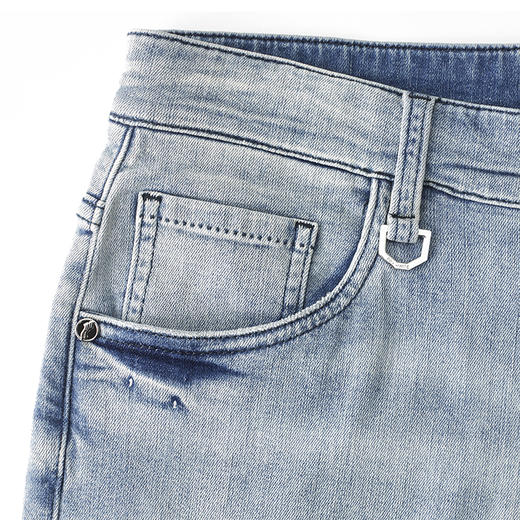 PP-WHITE 【牛仔裤】 WKN551220873 商品图3