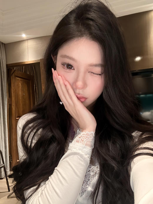 【大直径月抛】桂香芋圆·Kikicon丨14.5mm（月抛/2片装） 商品图2