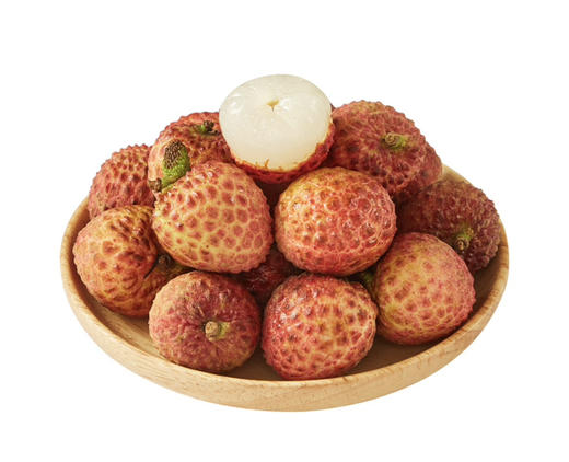 仙进奉荔枝（3斤装） 商品图0