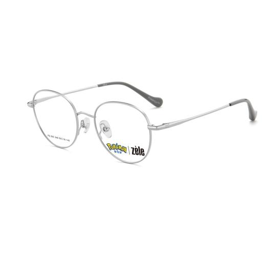 【宝可梦系列】zele镜架FS 25C 046 商品图4