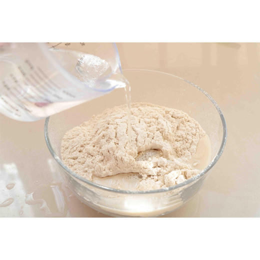 【晋之坊】莜面2.5kg 新鲜磨制 纯莜面 商品图4
