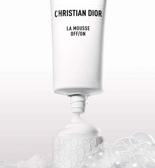 Dior迪奥 【邓为同款】全新迪奥睡莲洁面  焕新上市 商品图1