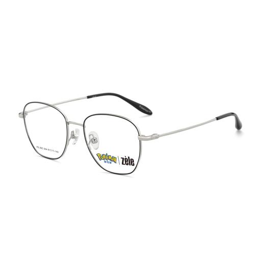 【宝可梦系列】zele镜架FS 25C 044 商品图7