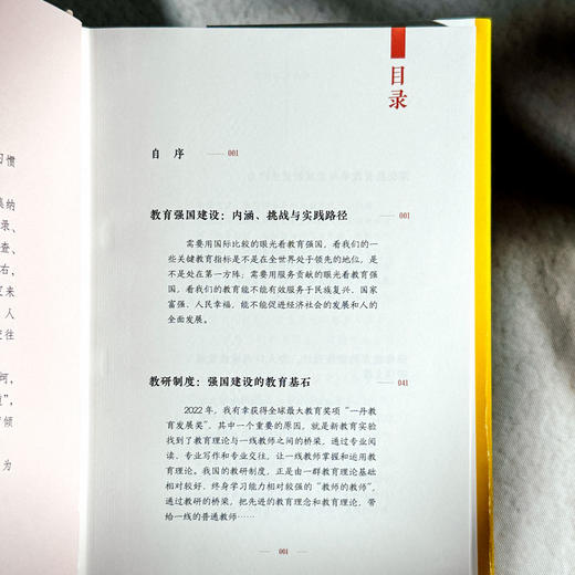 教育强国建设 大夏书系 知道 朱永新 创新实践路径 教育发展 商品图7