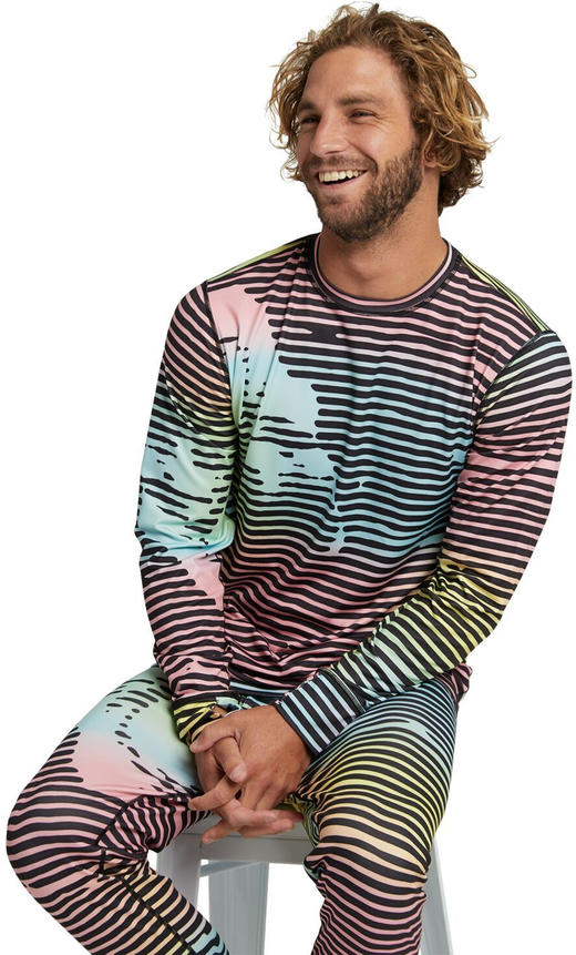 BURTON/MB MDWT CREW INSTIGATOR 商品图2