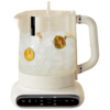 海牌养生壶_ 1.5L家用多功能煮茶烧水壶办公室煮茶器 HP-Y15B【K】 商品缩略图5