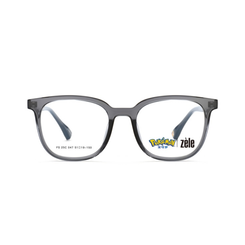 【宝可梦系列】zele镜架FS 25C 047