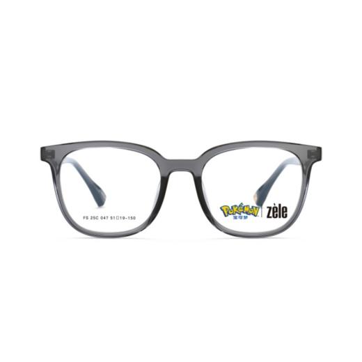 【宝可梦系列】zele镜架FS 25C 047 商品图0