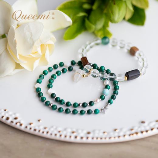 「山居·隐夏」项链/手串（双圈） 商品图6