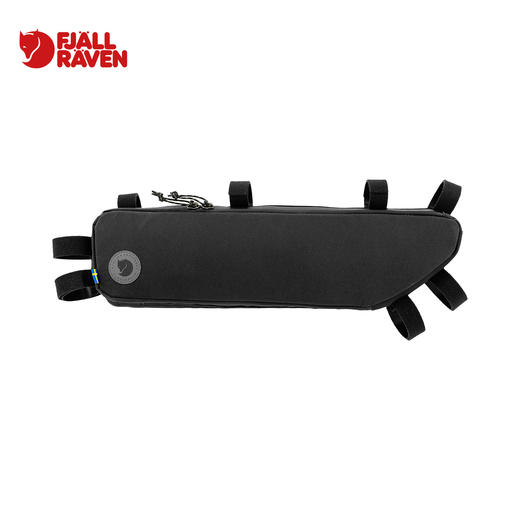 北极狐 hoja自行车包2025骑行包上管包车架包 自行车杆包23200312 商品图0