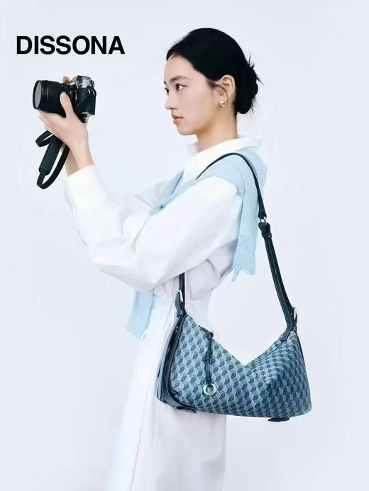 迪桑娜DISSONA女包手袋8253014101 商品图0