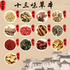 十三味草本足浴液 商品缩略图1